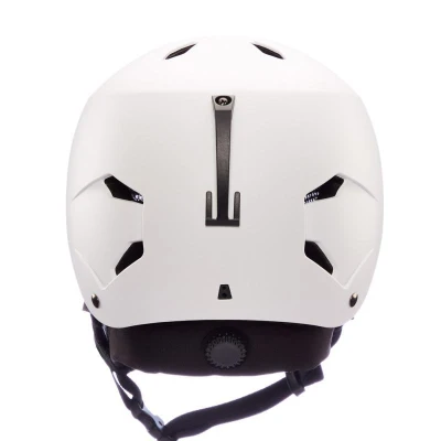 Bern Macon Classic matte white snb helma POUZE S (52-56 cm) (VÝPRODEJ)
