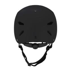 Bern Macon Classic black skate helma