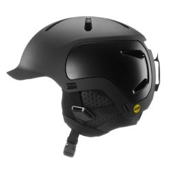 Bern Watts 2.0 Mips matte black snb helma + sleva 400,- na příslušenství