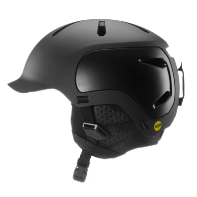 Bern Watts 2.0 Mips matte black snb prilba + zľava 400,- na príslušenstvo