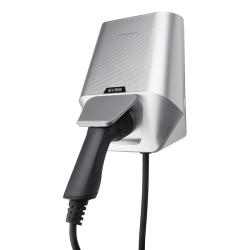 Besen Nástěnná nabíječka pro elektromobily LX30 22kW APP