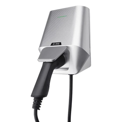 Besen Nástěnná nabíječka pro elektromobily LX30 22kW APP