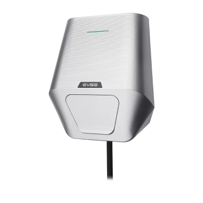 Besen Nástěnná nabíječka pro elektromobily LX30 22kW APP