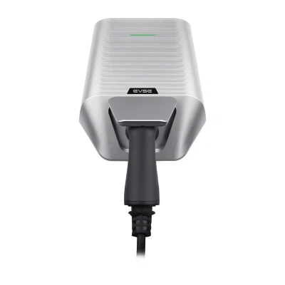 Besen Nástěnná nabíječka pro elektromobily LX30 22kW APP