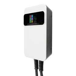 Besen Nástěnná nabíječka pro elektromobily SQ20-11KW-APP
