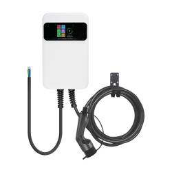 Besen Nástěnná nabíječka pro elektromobily SQ20-22KW-APP