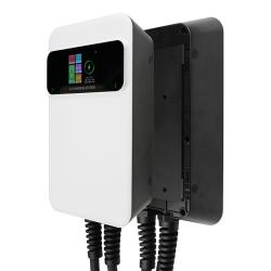 Besen Nástěnná nabíječka pro elektromobily SQ20-22KW-APP