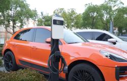 Besen Nástěnná nabíječka pro elektromobily SQ20-22KW-APP