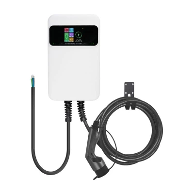 Besen Nástěnná nabíječka pro elektromobily SQ20-7KW-APP