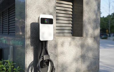 Besen Nástěnná nabíječka pro elektromobily SQ20-7KW-APP
