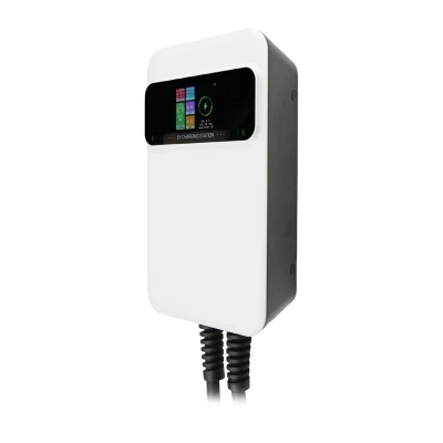 Besen Nástěnná nabíječka pro elektromobily SQ20-7KW-APP