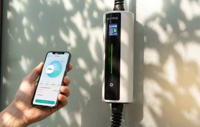 Besen BN70-BC-11KW-APP přenosná nabíječka