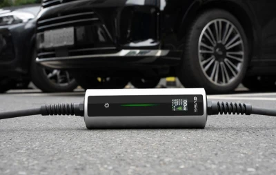 Besen BN70-BC-11KW-APP přenosná nabíječka
