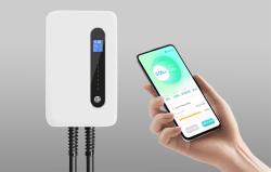 Besen Nabíječka pro elektromobilyF30 APP