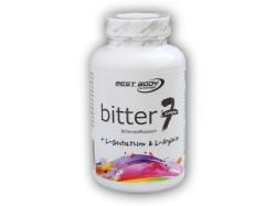 Best Body Nutrition Bitter 7 pro odkyselení organismu 100 kapslí Best Body Nutrition Bitter 7 pro odkyselení organismu 100 kapslí