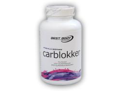 Best Body Nutrition Carblokker 100 kapsúl