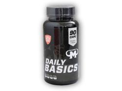 Best Body Nutrition Daily basics 90 kapsúl Best Body Nutrition Daily basics 90 kapsúl