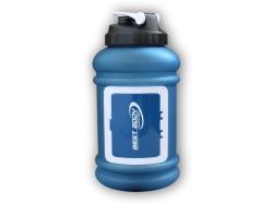 Best Body Nutrition Gallon water bottle fľaša na 2,2 litra Best Body Nutrition Gallon water bottle fľaša na 2,2 litra