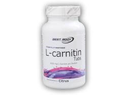 Best Body Nutrition L-Carnitin citrus tabs 60 tabliet Best Body Nutrition L-Carnitin citrus tabs 60 tabliet
