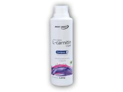 Best Body Nutrition L-carnitine liquid 500ml Best Body Nutrition L-carnitine liquid 500ml