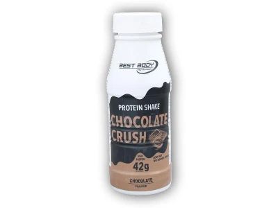 Best Body Nutrition Protein shake RTD 500ml Best Body Nutrition Protein shake RTD 500ml