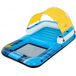 Bestway 43645 Summer Oasis Plovoucí ostrov 320 x 198 cm Bestway 43645 Summer Oasis Plovoucí ostrov 320 x 198 cm