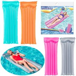 Bestway 44013 Lehátko nafukovací průhledné (VÝPRODEJ)