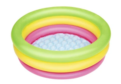 Bestway 51128 Dětský bazén Summer 70 x 24 cm Bestway 51128 Dětský bazén Summer 70 x 24 cm