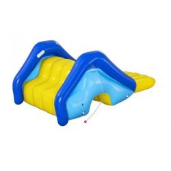 Bestway 52453 Giant Pool nafukovací skluzavka do bazénu