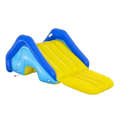 Bestway 52453 Giant Pool nafukovacia šmýkačka do bazéna