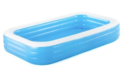 Bestway 54009 Family Pool 305 x 183 x 56 cm Bestway 54009 Family Pool 305 x 183 x 56 cm