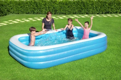 Bestway 54009 Family Pool 305 x 183 x 56 cm