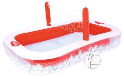 Bestway 54125 Detský bazén volejbal 253 x 168 x 97 cm Bestway 54125 Detský bazén volejbal 253 x 168 x 97 cm