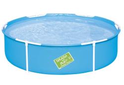 Bestway 56283 Dětský bazén My First Frame 152 x 38 cm Bestway 56283 Dětský bazén My First Frame 152 x 38 cm