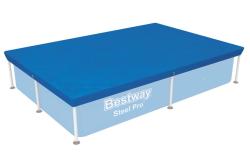 Bestway 58103 Krycí plachta na bazén Steel Pro 2,21 x 1,5 m Bestway 58103 Krycí plachta na bazén Steel Pro 2,21 x 1,5 m