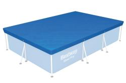 Bestway 58106 Krycí plachta na bazén Steel Pro 3 x 2,01 m Bestway 58106 Krycí plachta na bazén Steel Pro 3 x 2,01 m