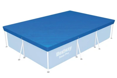 Bestway 58106 Krycí plachta na bazén Steel Pro 3 x 2,01 m Bestway 58106 Krycí plachta na bazén Steel Pro 3 x 2,01 m