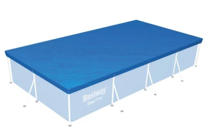 Bestway 58107 Krycí plachta na bazén Steel Pro 4 x 2,11 m Bestway 58107 Krycí plachta na bazén Steel Pro 4 x 2,11 m