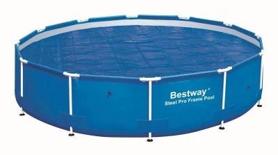 Bestway 58173 Solární plachta 5,27 m na bazén 5,49 m