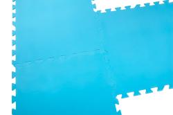 Bestway 58220 Bazénová izolační pěnová podložka pod bazén 50 x 50 cm (9 ks)