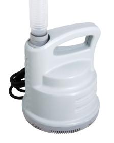 Bestway 58230 Bazénové čerpadlo vypouštěcí 3028 l/hod Bestway 58230 Bazénové čerpadlo vypouštěcí 3028 l/hod