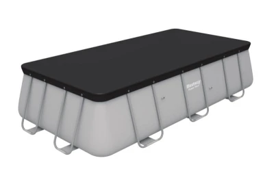 Bestway 58232A Krycí plachta na bazén Power Steel 4,12 x 2,01 x 1,22 m Bestway 58232A Krycí plachta na bazén Power Steel 4,12 x 2,01 x 1,22 m