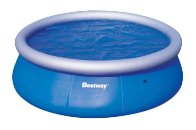 Bestway 58241 Solárna plachta 2,89 m na bazén 3,05 m