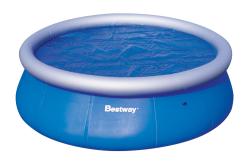 Bestway 58242 Solární plachta na bazén 3,66 m