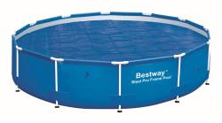 Bestway 58242 Solární plachta na bazén 3,66 m