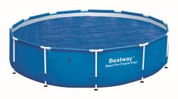 Bestway 58253 Solární plachta 4,62 m na bazén 4,57 m