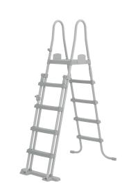 Bestway 58332 bezpečnostní schůdky k bazénu 1,32 m