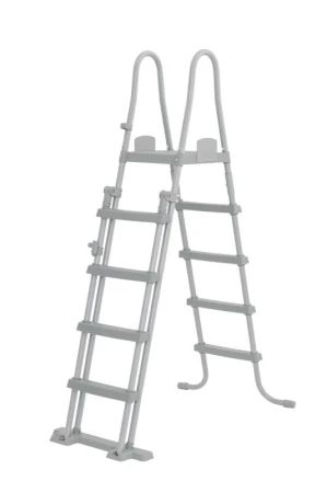 Bestway 58332 bezpečnostní schůdky k bazénu 1,32 m Bestway 58332 bezpečnostní schůdky k bazénu 1,32 m