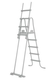 Bestway 58332 bezpečnostní schůdky k bazénu 1,32 m