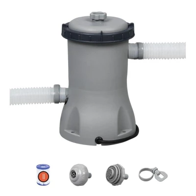 Bestway 58383 Kartušová filtrácia 2006 l/hod